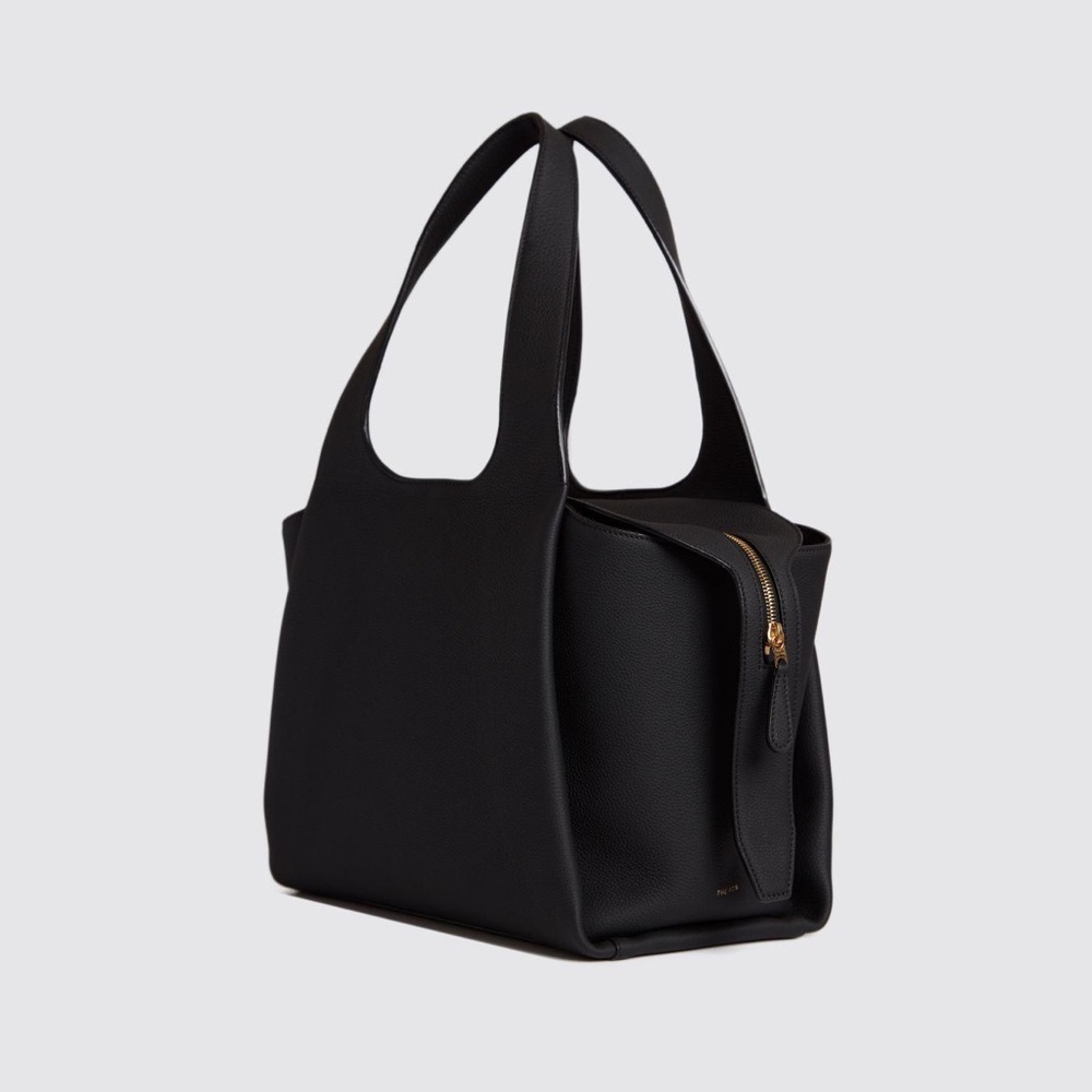 The Row TR1 Bag in Black | Excellent condition
